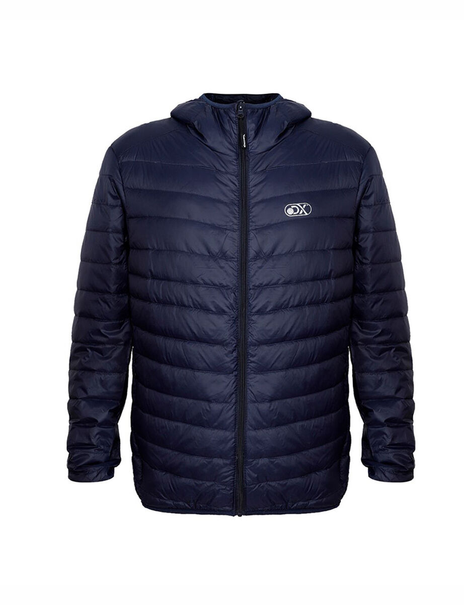 Chaqueta Pluma Hombre Discovery Expedition